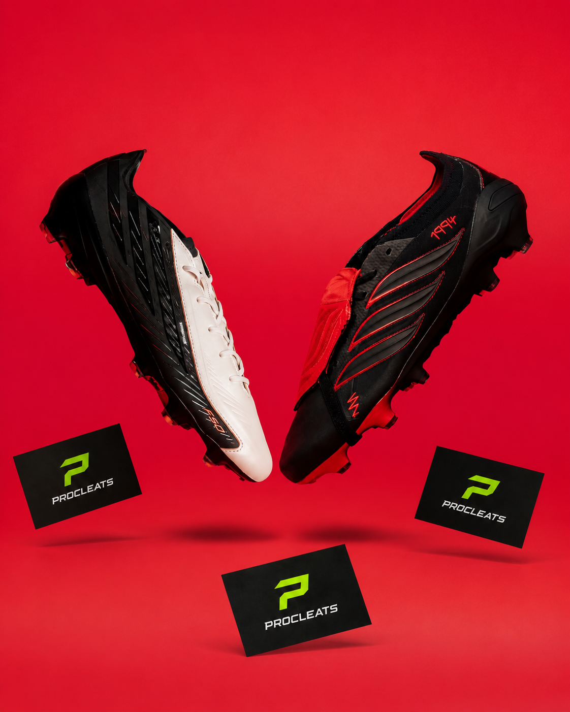 ADIDAS