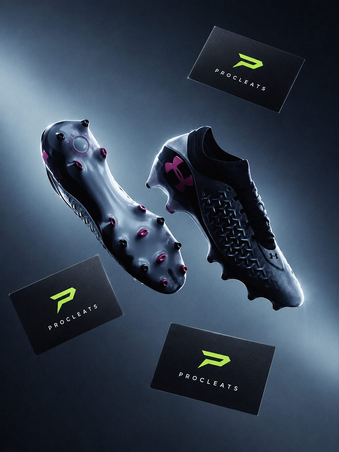 UNDER ARMOUR