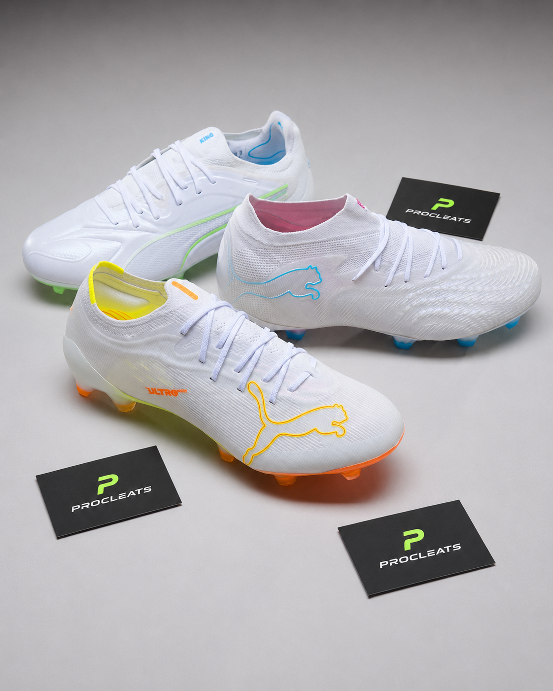 PUMA