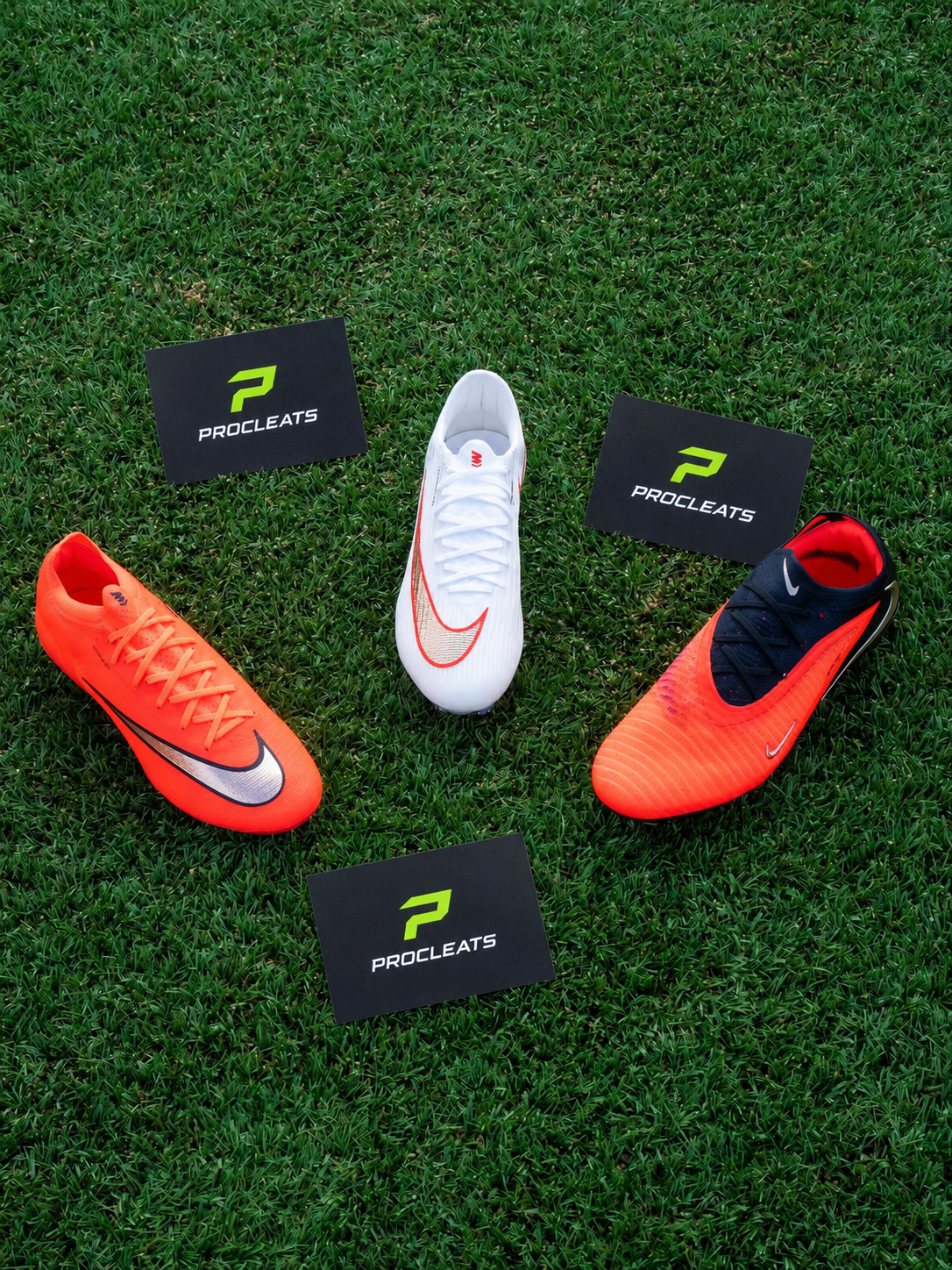 NIKE