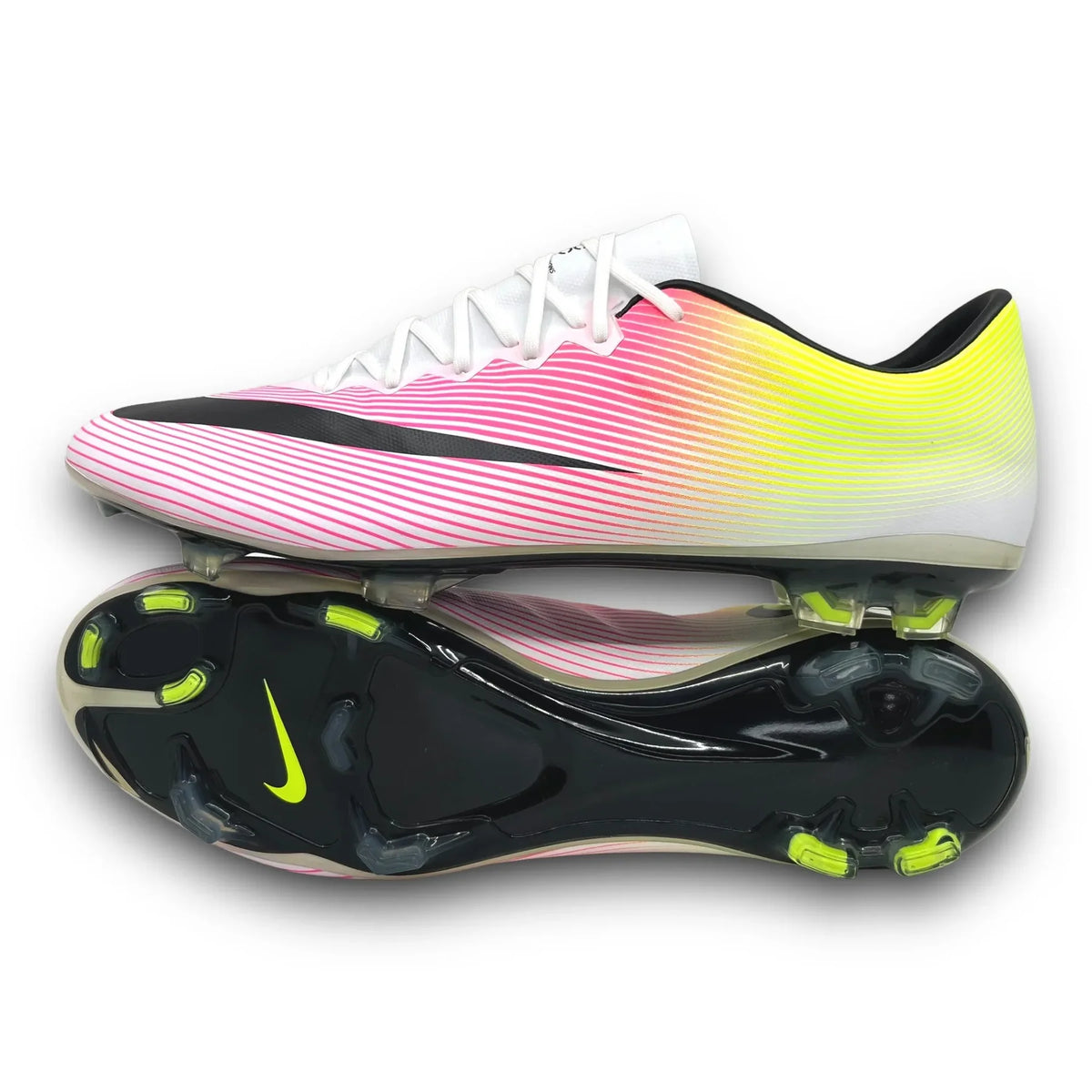 Mercurial Vapor 10 Elite FG