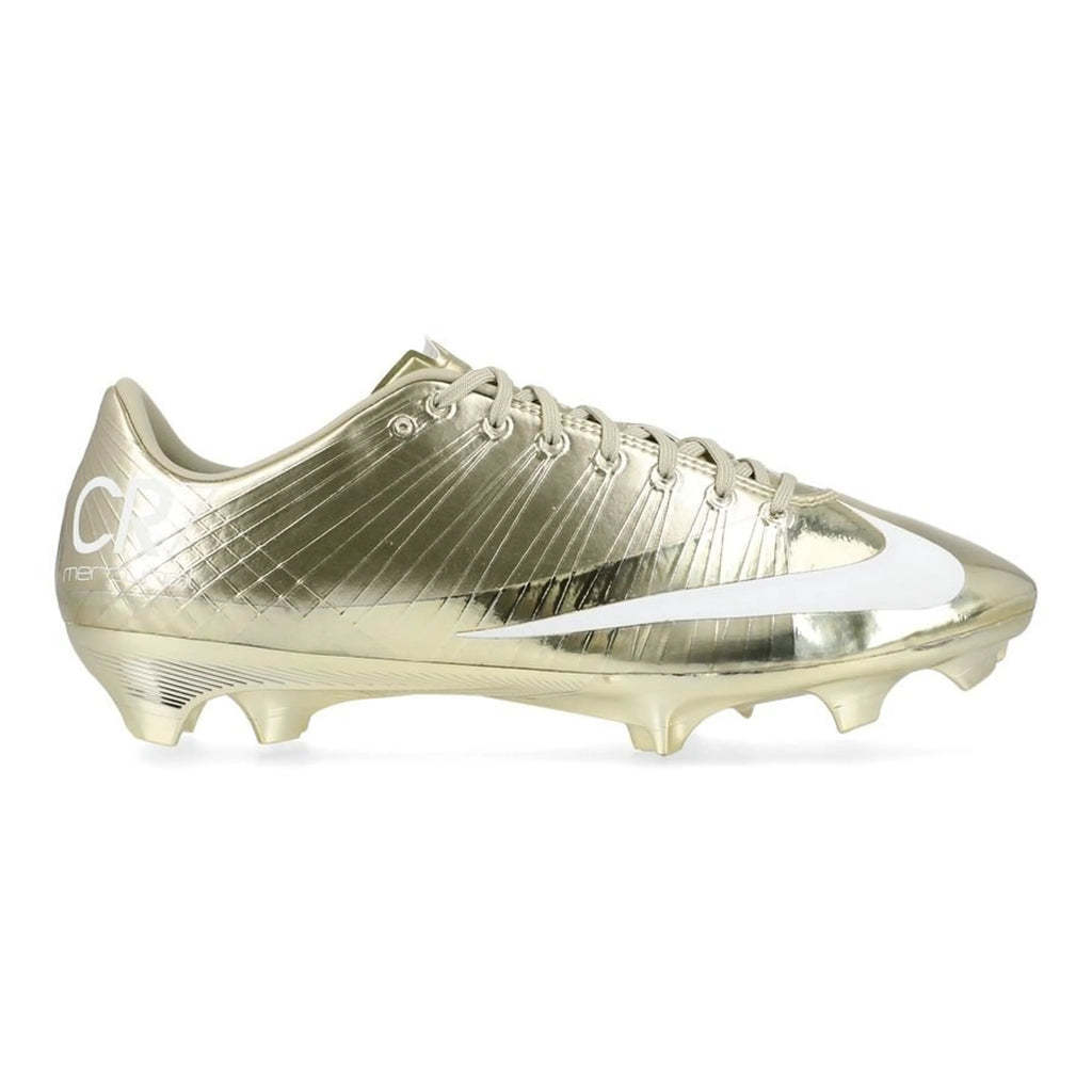 Mercurial Vapor Superfly CR7 FG
