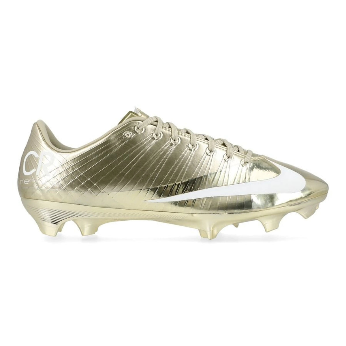 Mercurial Vapor Superfly CR7 ÉDITION LIMITÉE