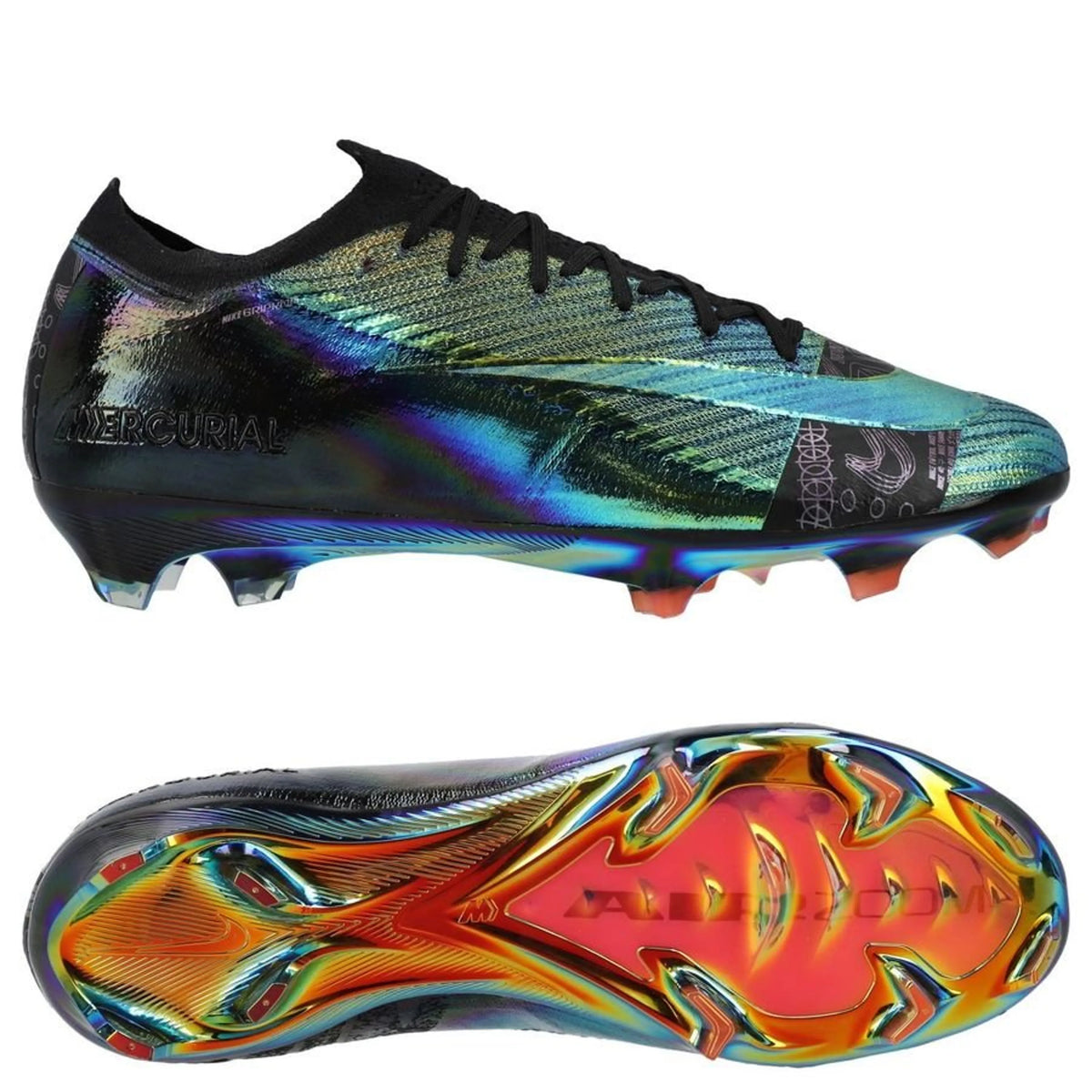 Air Zoom Mercurial Vapor 16 Elite FG