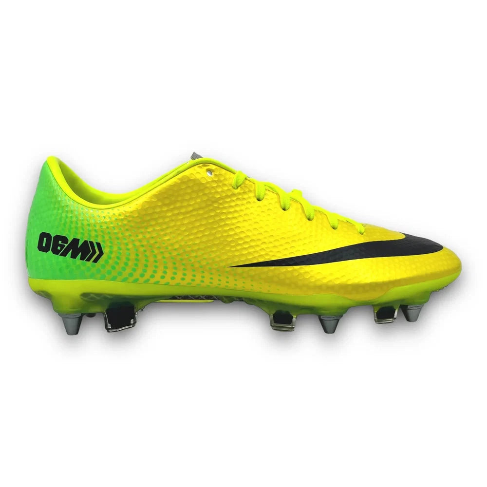 Mercurial Vapor 9 Elite SG