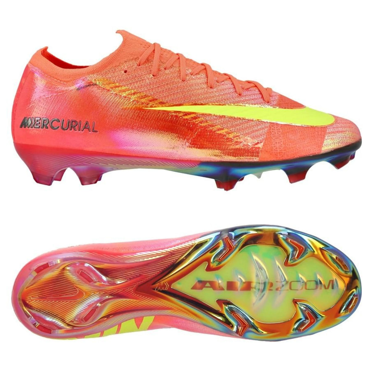 Air Zoom Mercurial Vapor 16 Elite FG