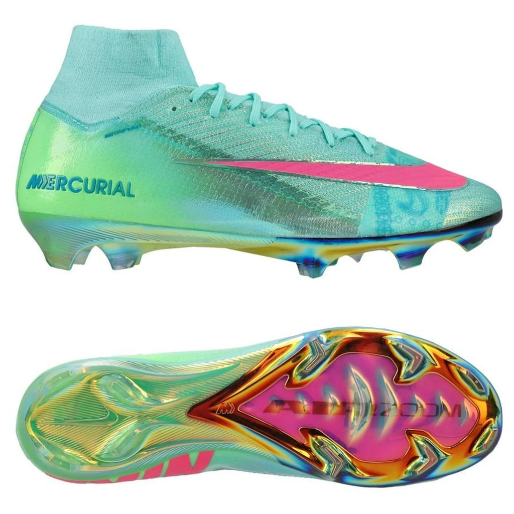 Air Zoom Mercurial Superfly 10 Elite FG