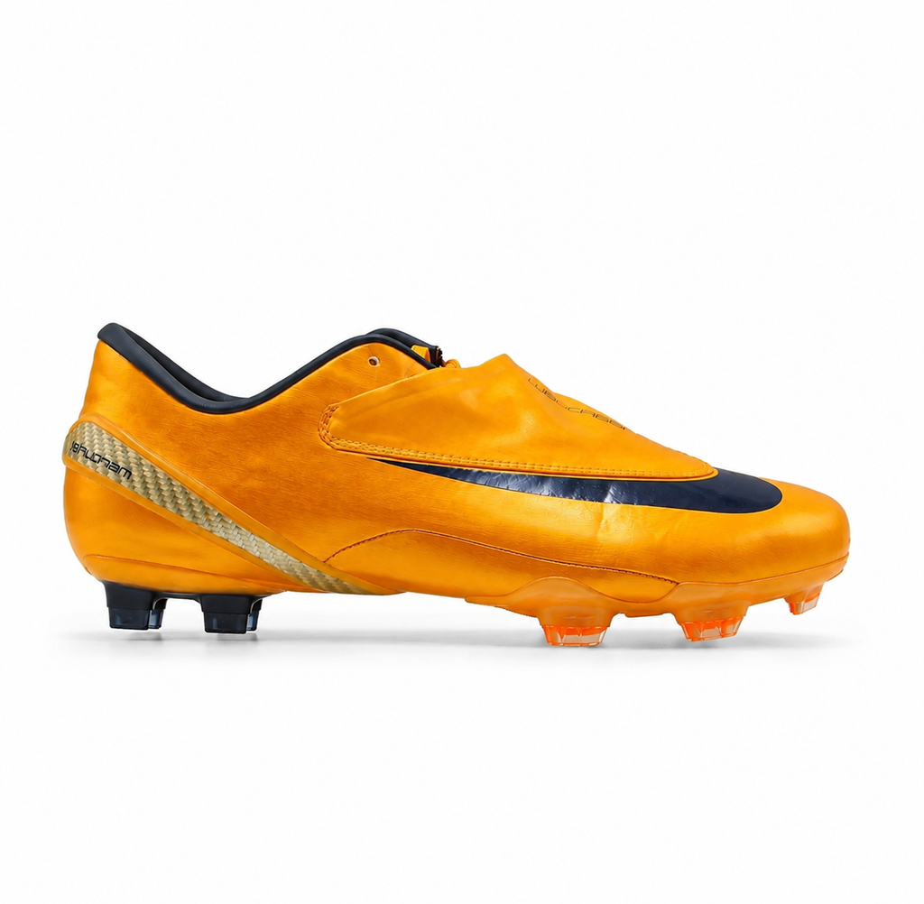 Mercurial Vapor 4 FG SL