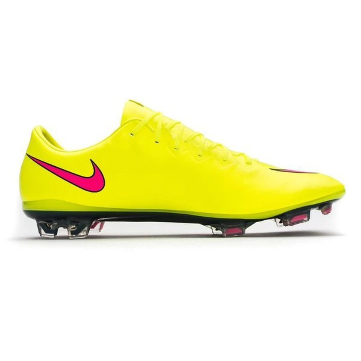 Mercurial Vapor 10 FG