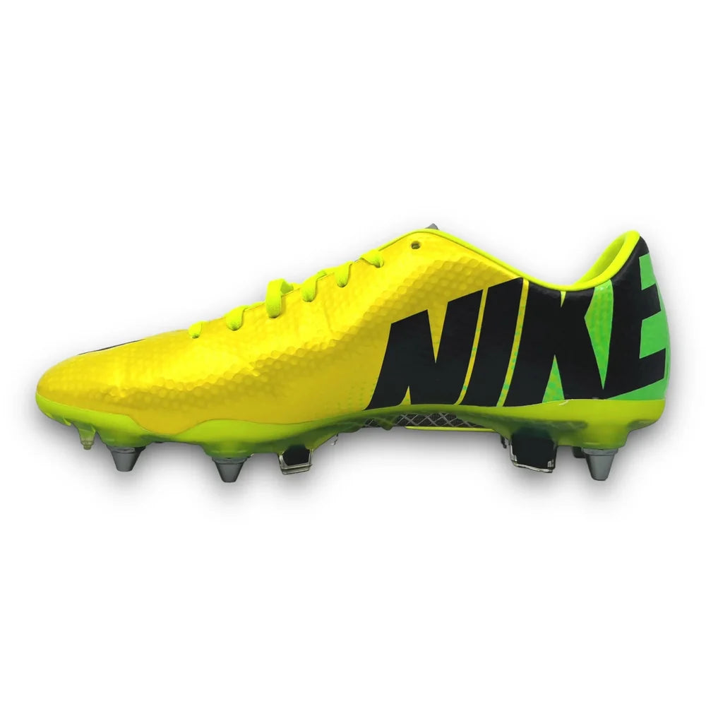 Mercurial Vapor 9 Elite SG