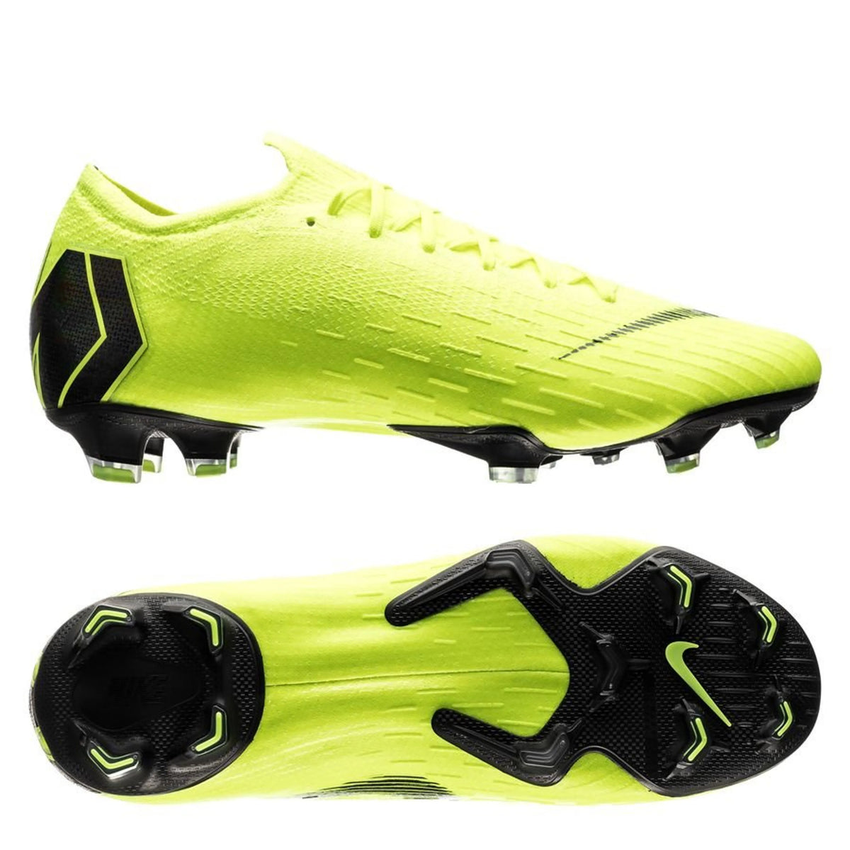 Mercurial Vapor 12 Elite FG