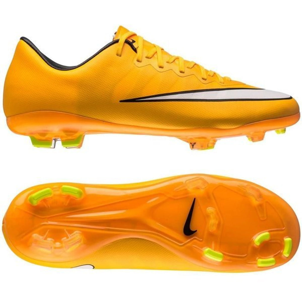 Mercurial Vapor 10 FG