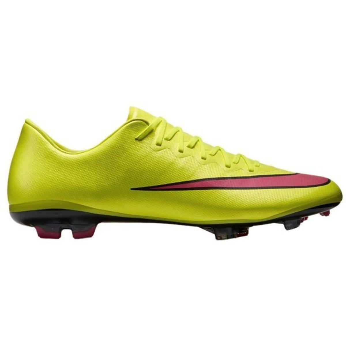 Mercurial Vapor 10 FG
