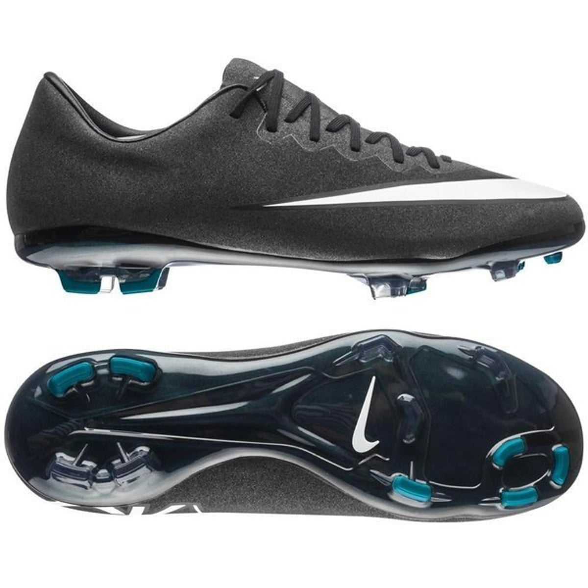Mercurial Vapor 10 FG