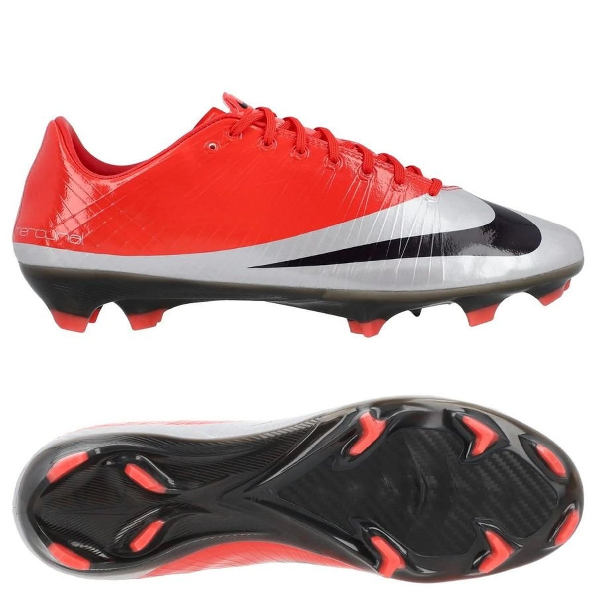 Mercurial Vapor Superfly FG CR7 RGN ÉDITION LIMITÉE