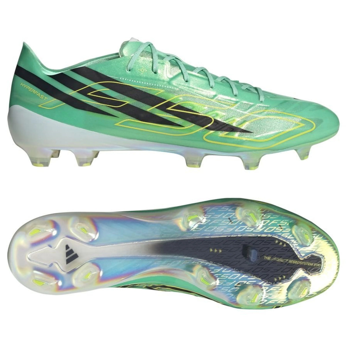 F50 Hyperfast Evo FG