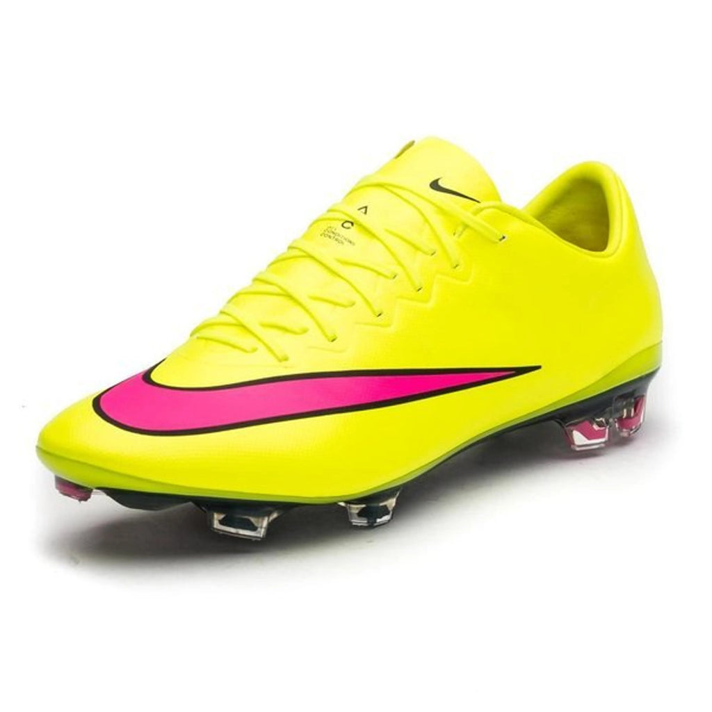 Mercurial Vapor 10 FG