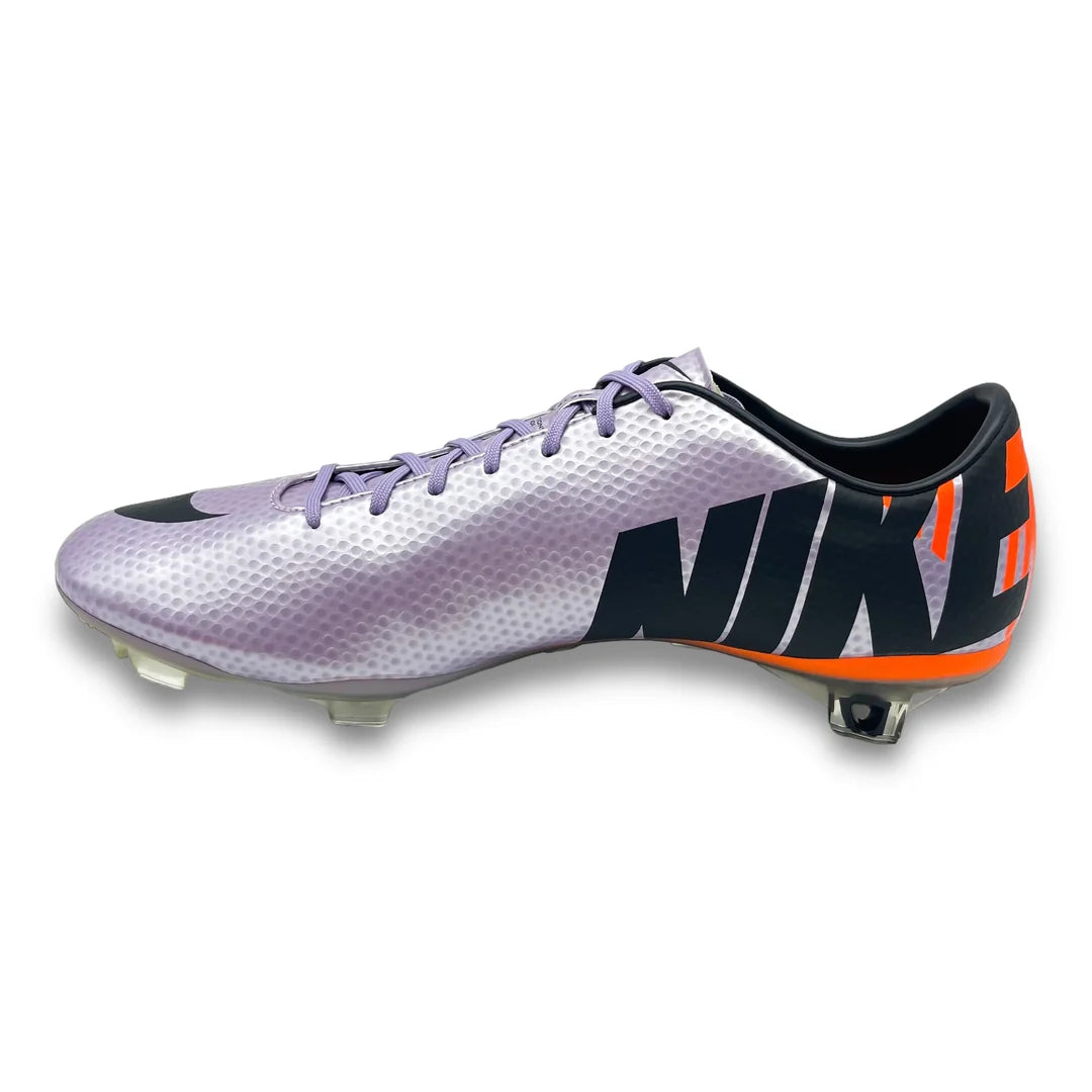 Mercurial Vapor 4 FG