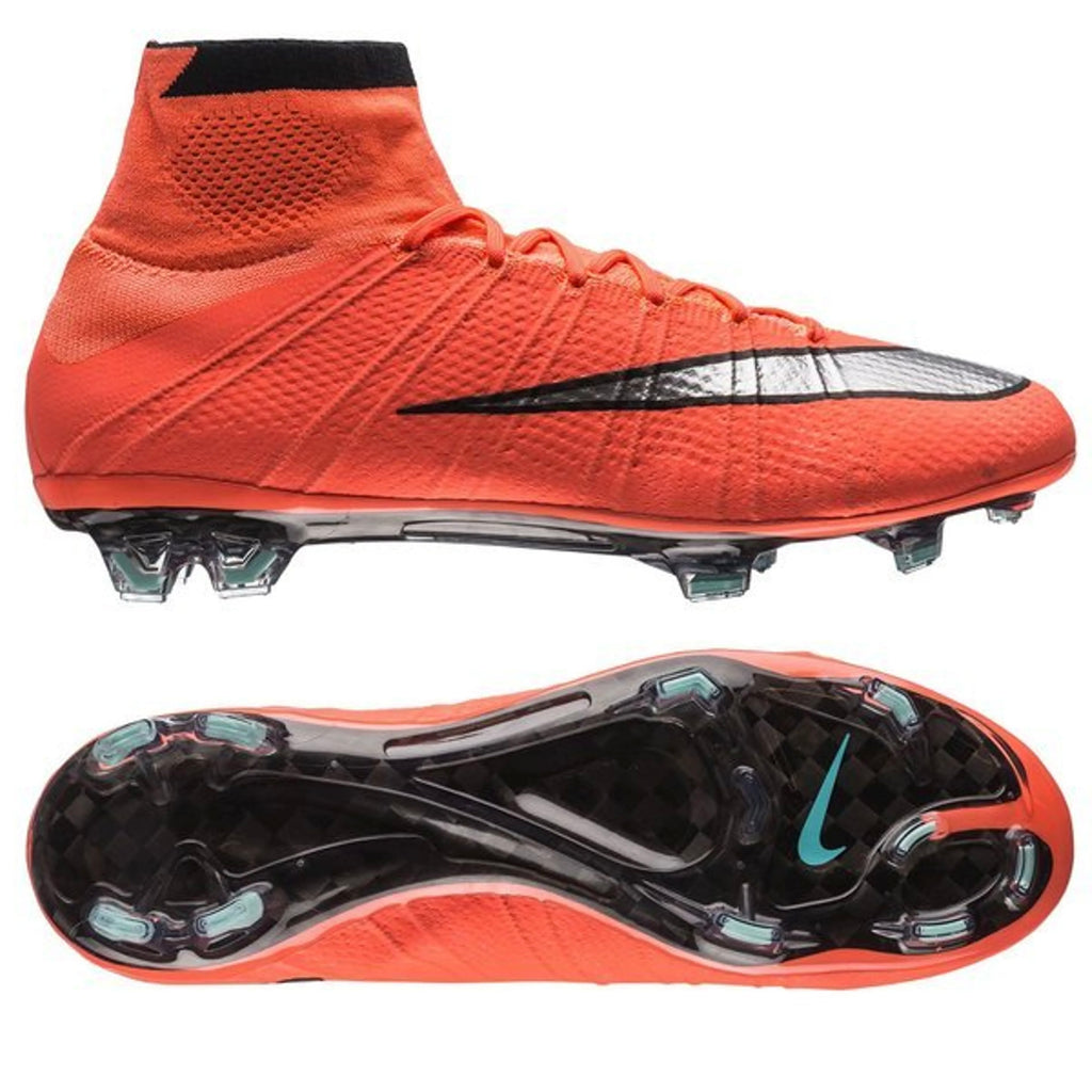 Mercurial Superfly 4 FG