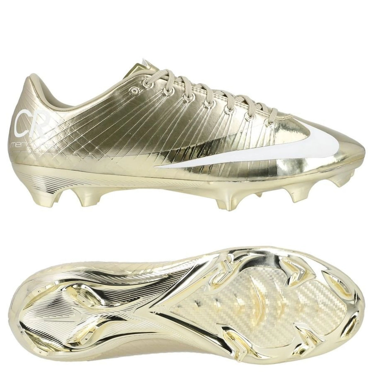Mercurial Vapor Superfly CR7 ÉDITION LIMITÉE