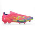 F50 + Laceless FG