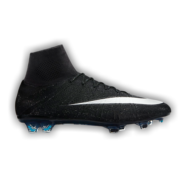 Mercurial Superfly 4 CR7 FG