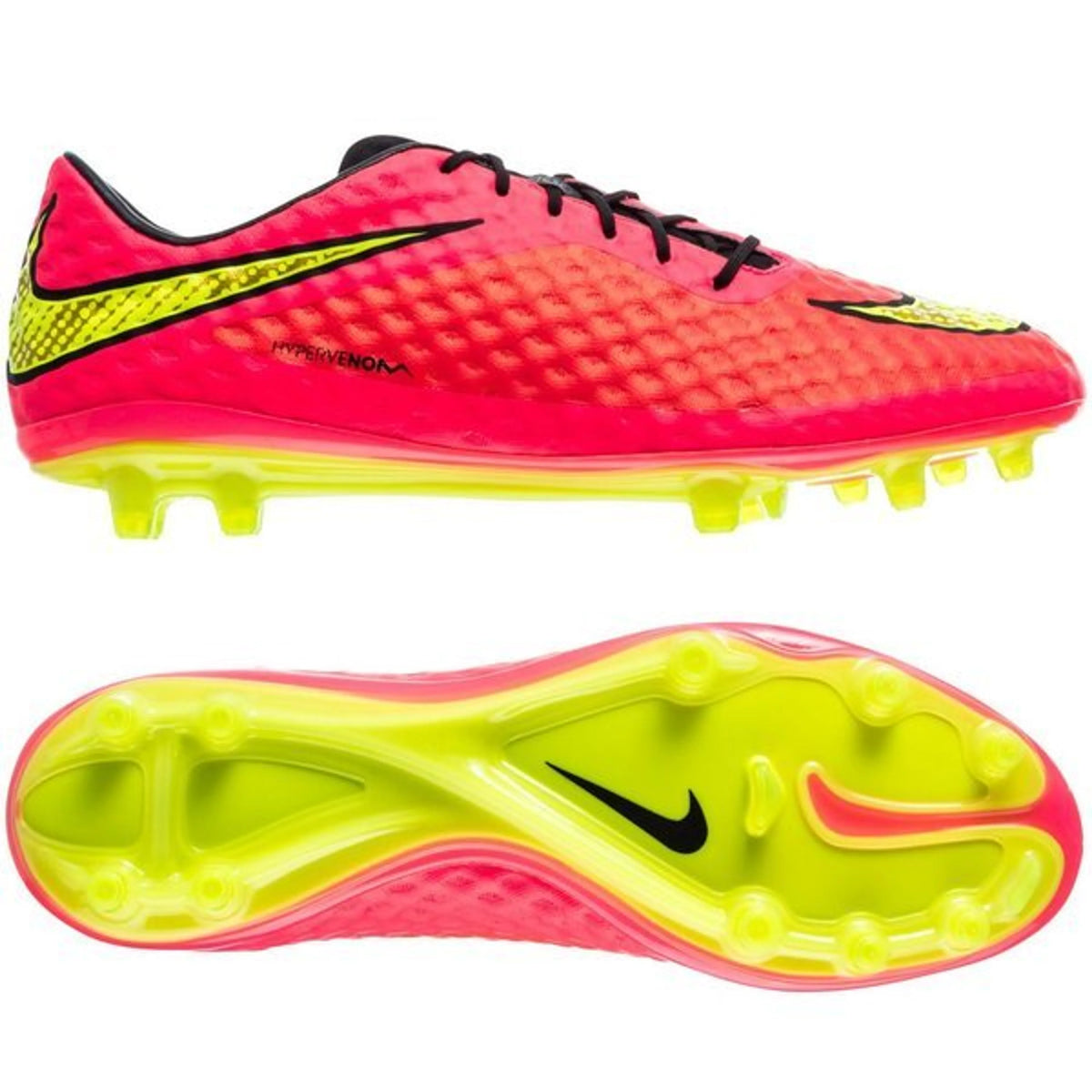 Hypervenom Phantom FG