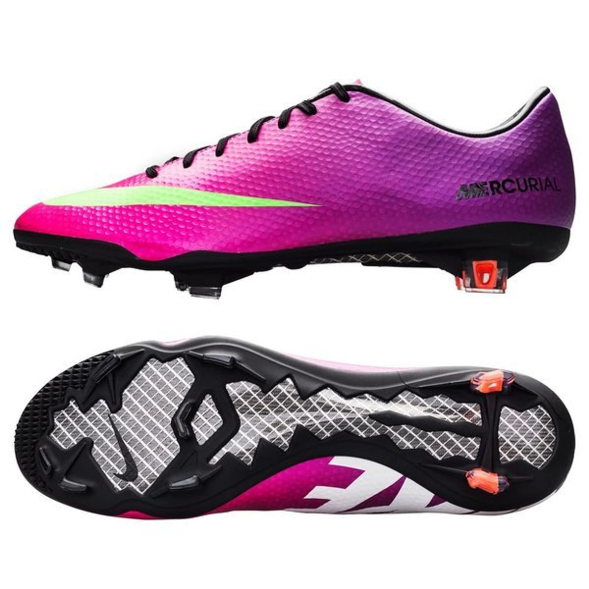 Mercurial Vapor 9 ACC FG