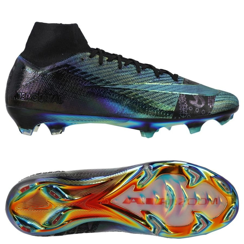 Air Zoom Mercurial Superfly 10 Elite FG