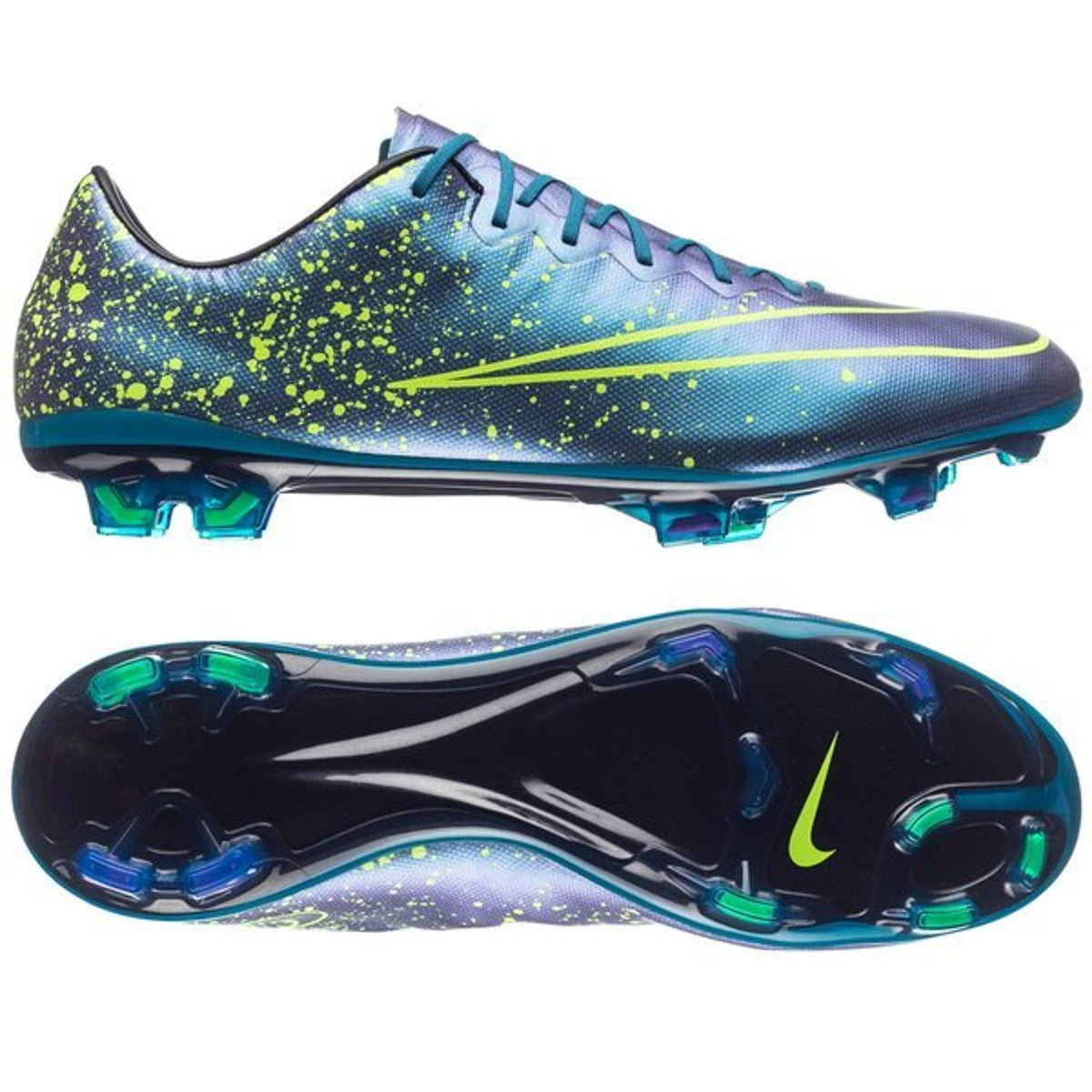 Mercurial Vapor 10 FG