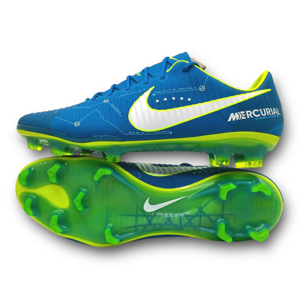 Mercurial Vapor 11 Elite FG NJR