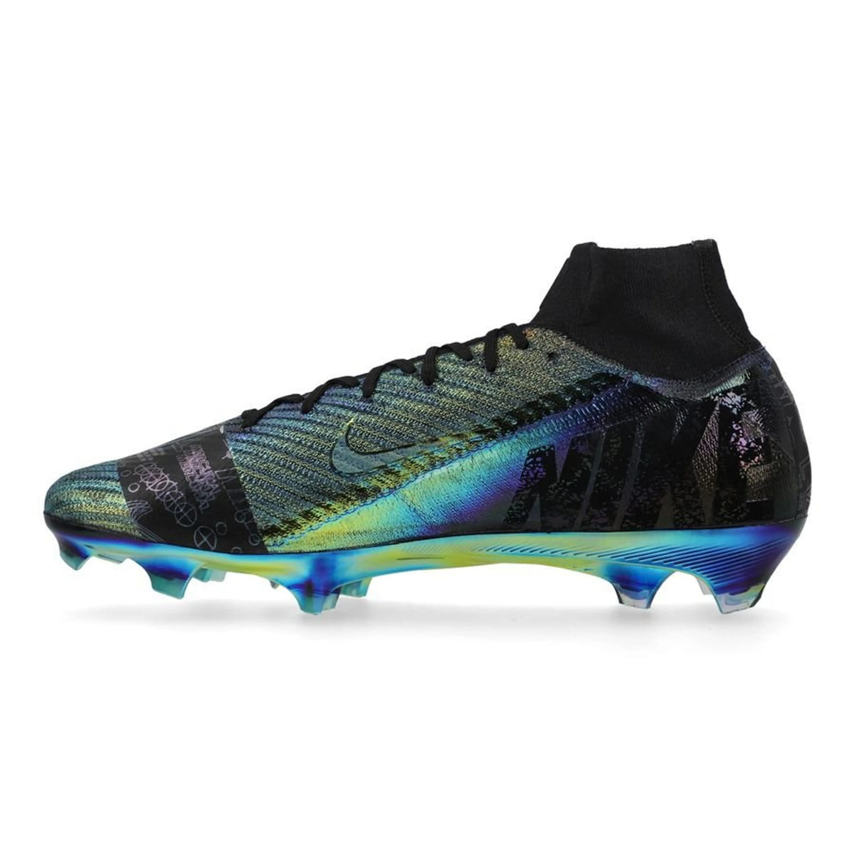 Air Zoom Mercurial Superfly 10 Elite FG