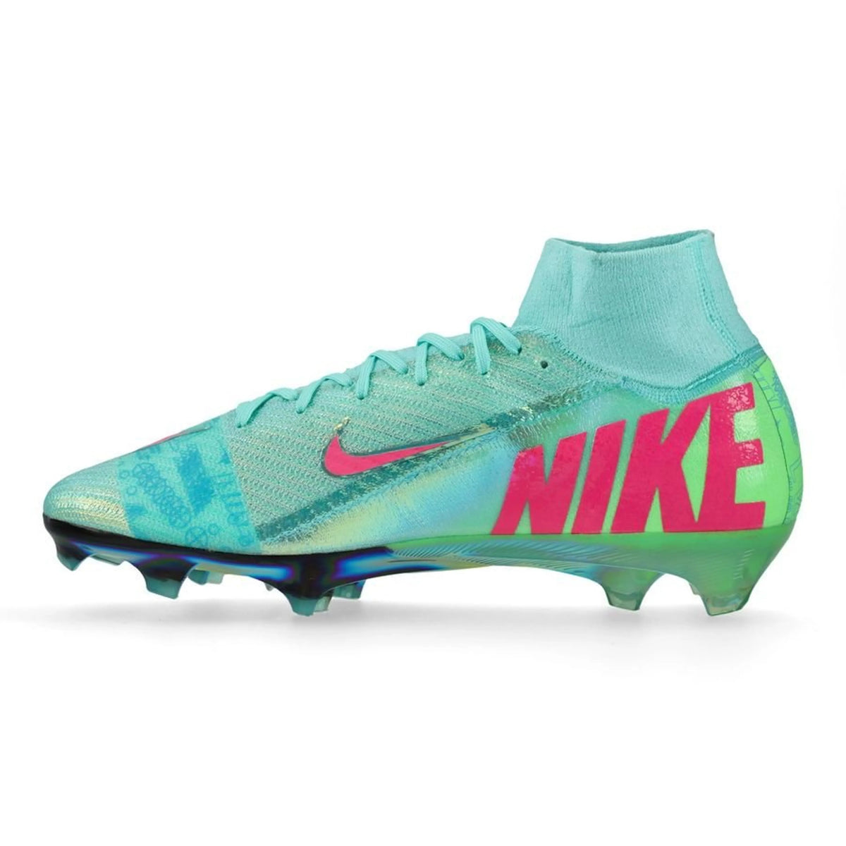 Air Zoom Mercurial Superfly 10 Elite FG