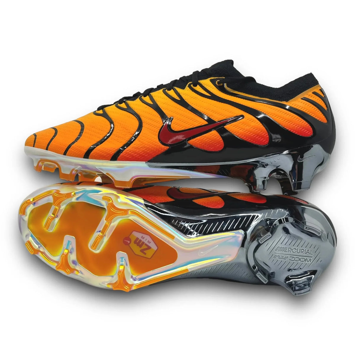 Mercurial Vapor 15 Air Zoom Elite FG