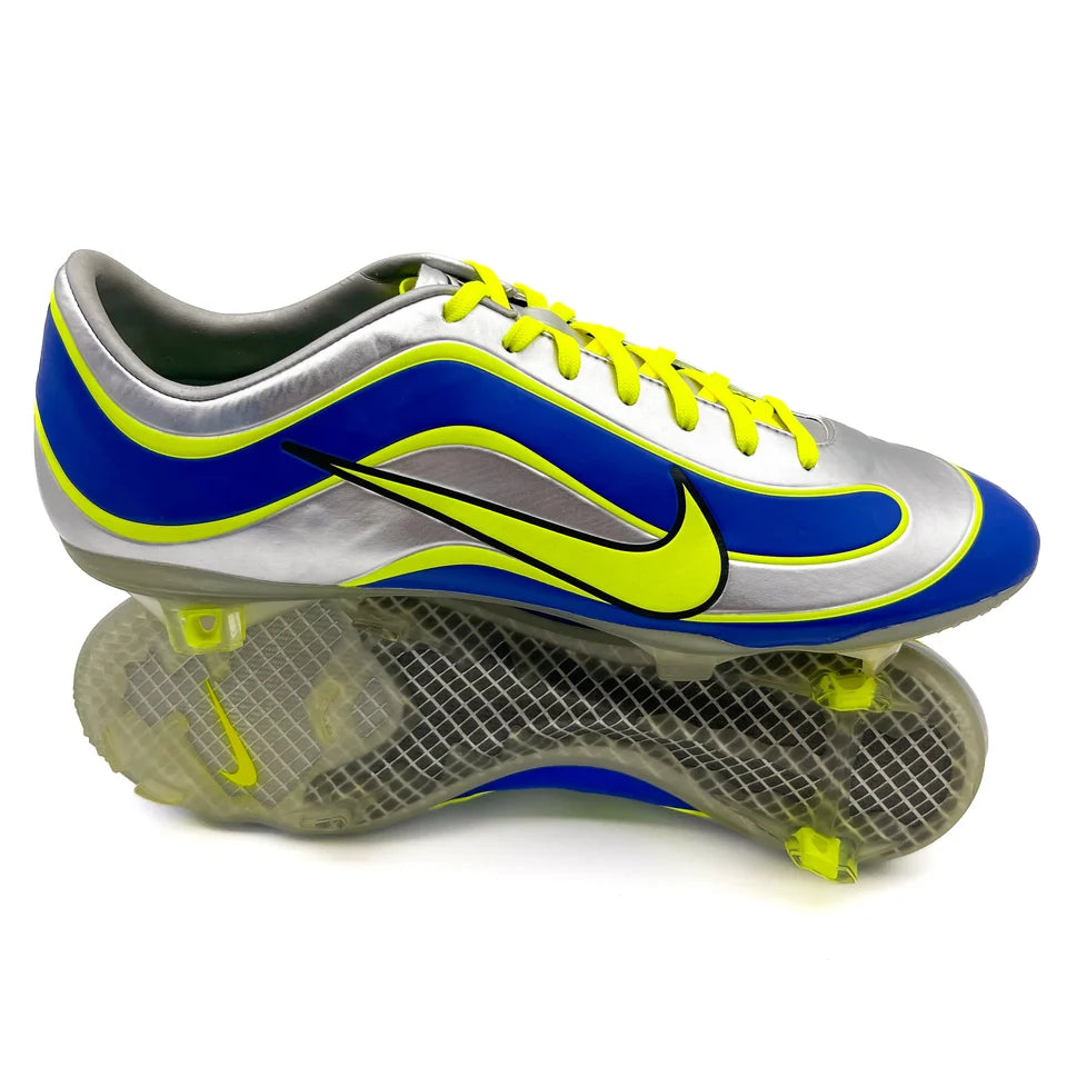 Mercurial Vapor 9 FG