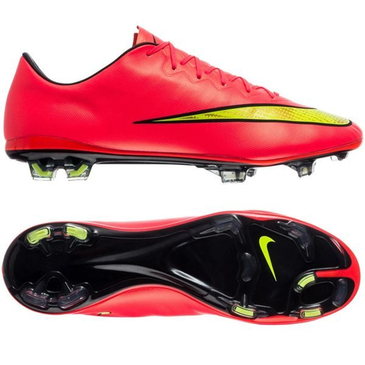 Mercurial Vapor 10 FG