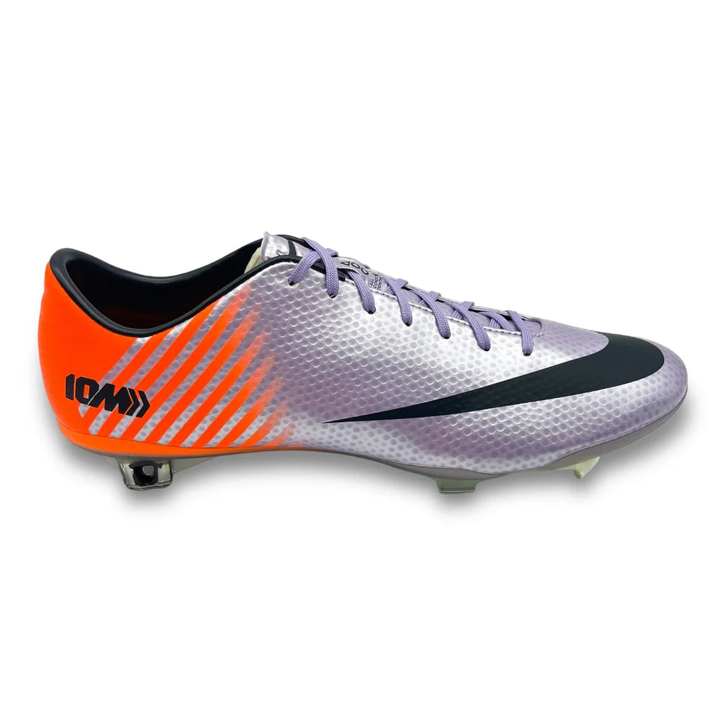 Mercurial Vapor 4 FG