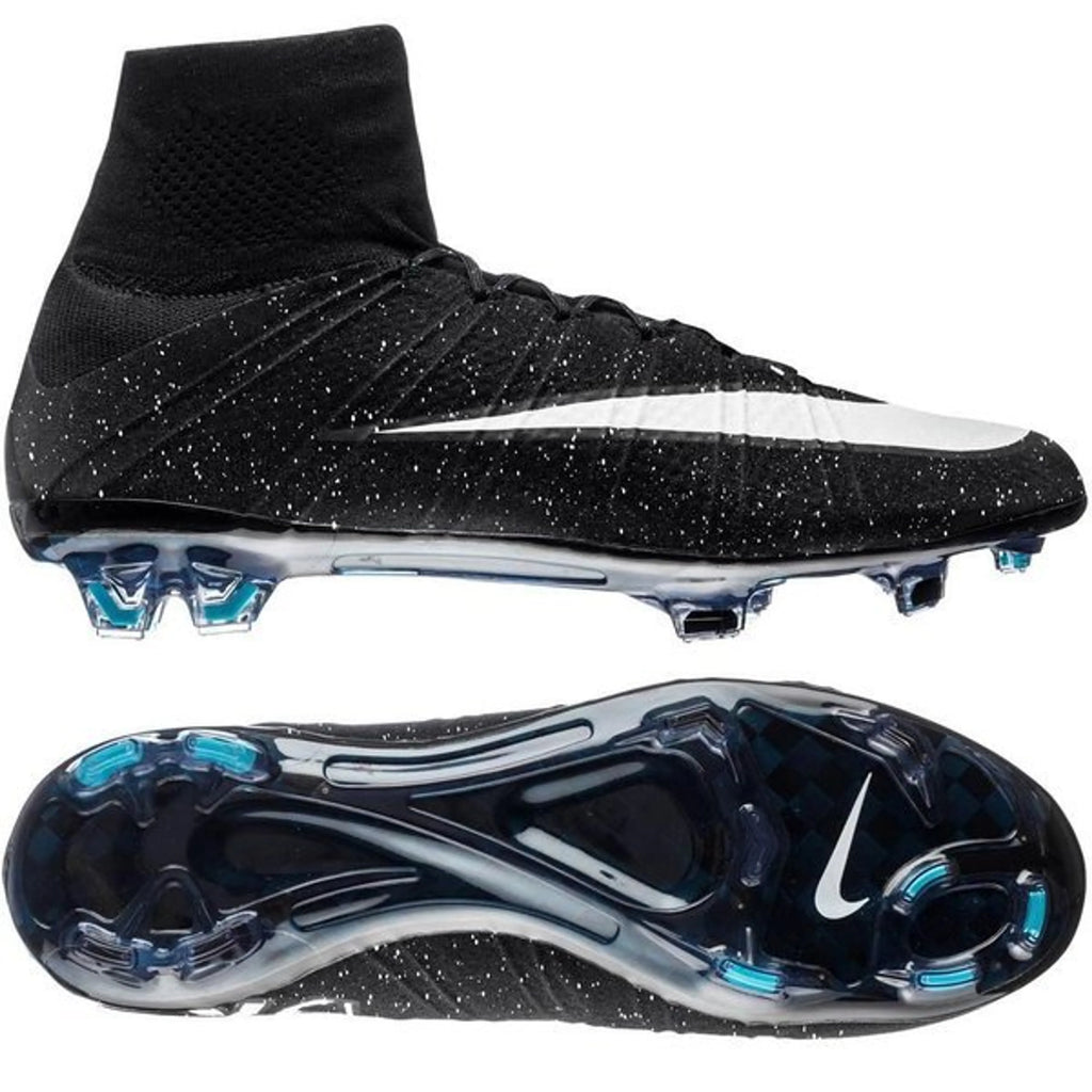 Mercurial Superfly 4 CR7 FG