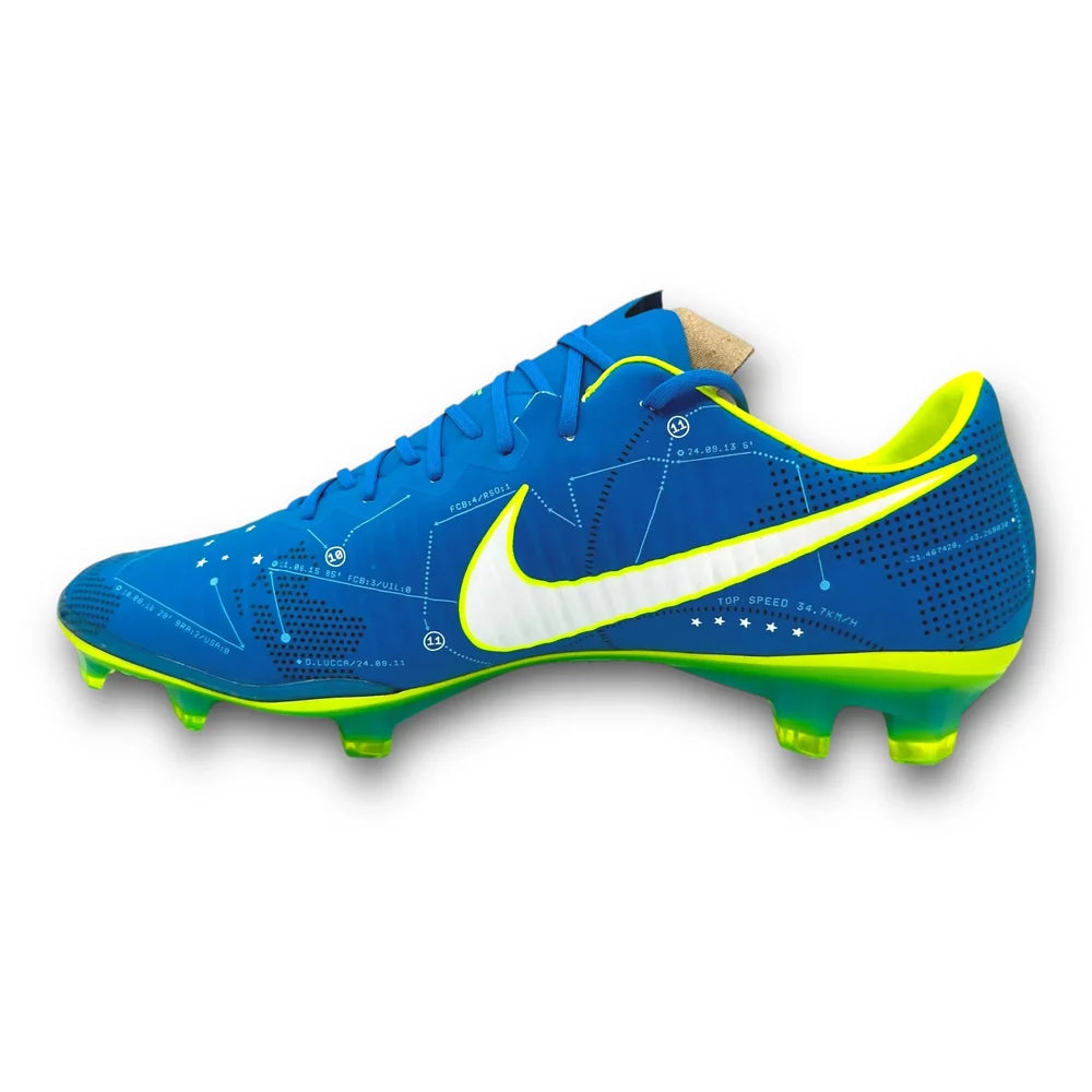 Mercurial Vapor 11 Elite FG NJR