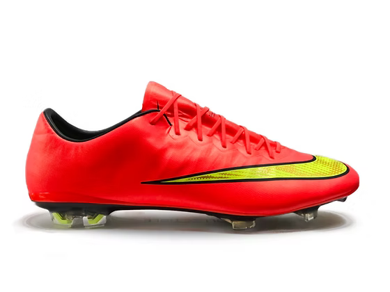 Mercurial Vapor 10 FG