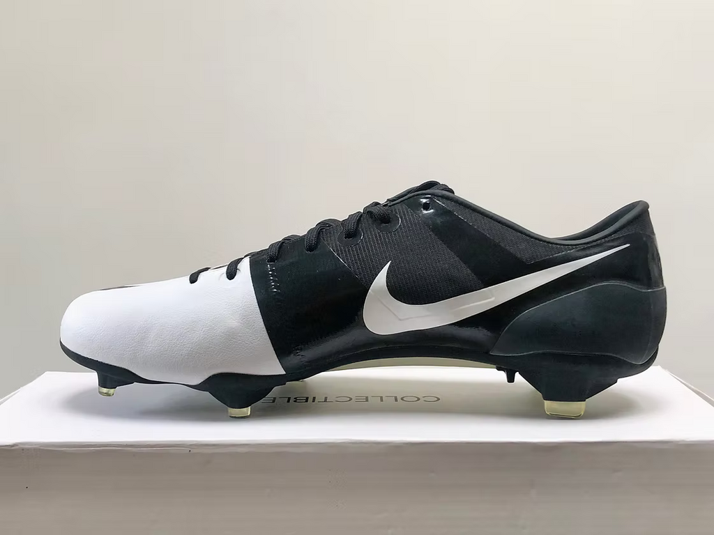 Mercurial Green Speed FG