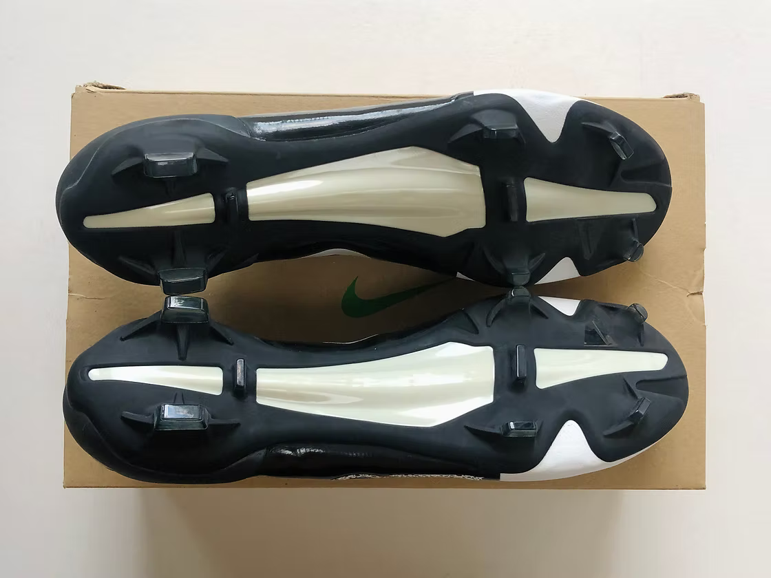 Mercurial Green Speed FG