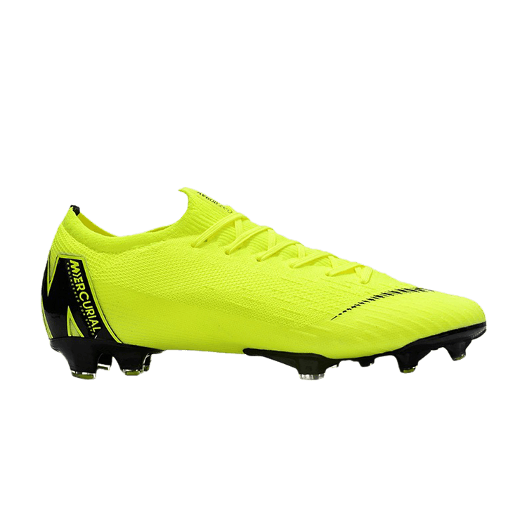 Mercurial Vapor 12 Elite FG