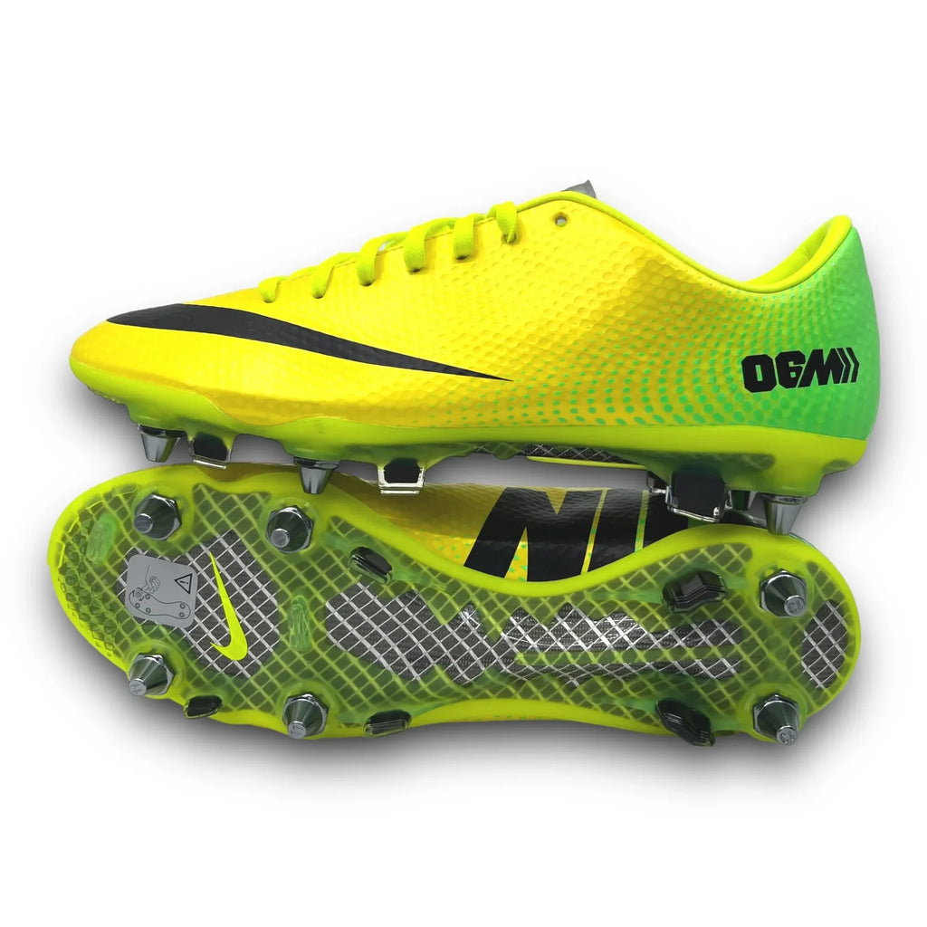 Mercurial Vapor 9 Elite SG