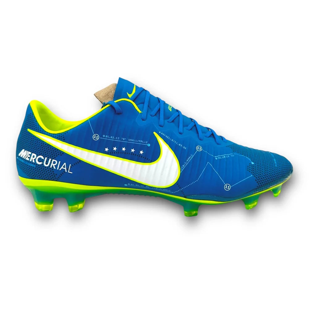 Mercurial Vapor 11 Elite FG NJR
