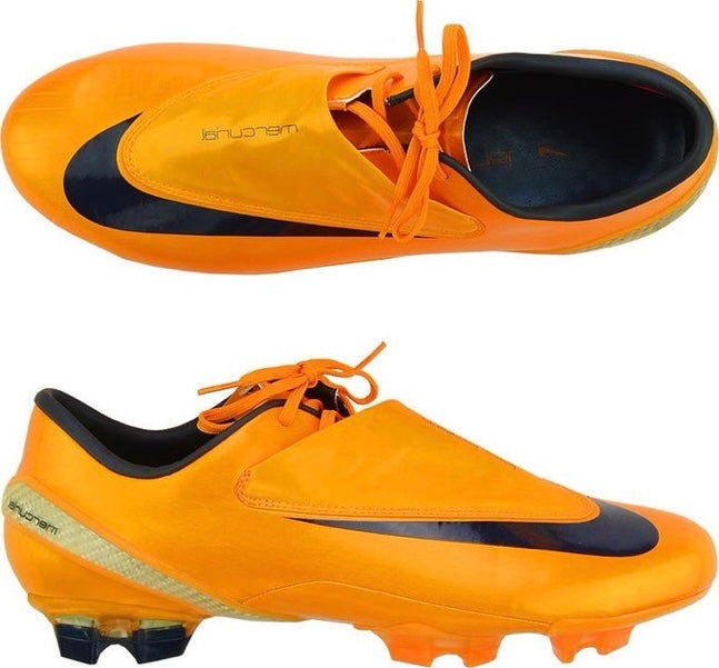 Mercurial Vapor 4 FG SL