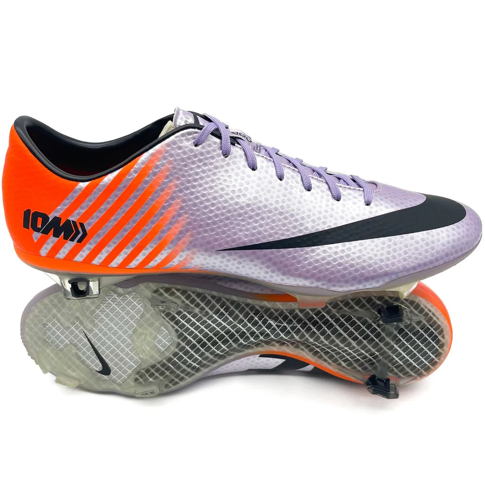 Mercurial Vapor 4 FG