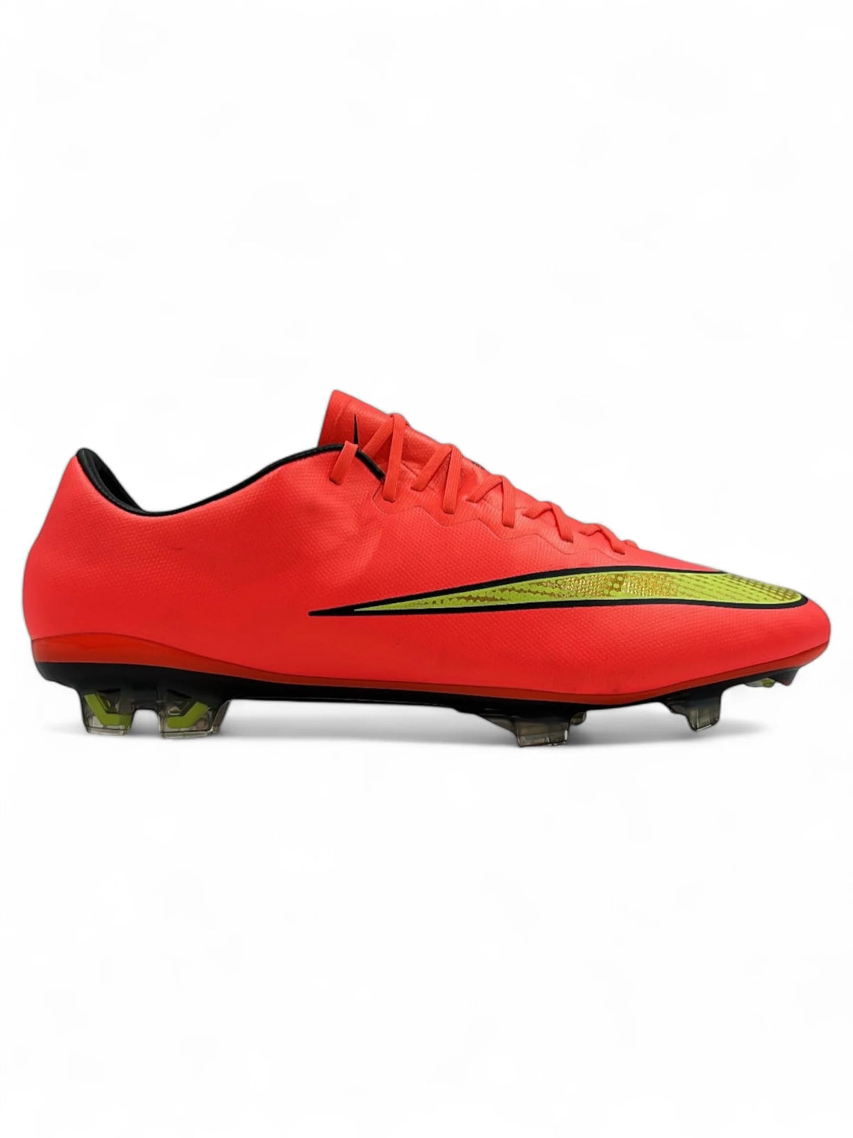 Mercurial Vapor 10 FG