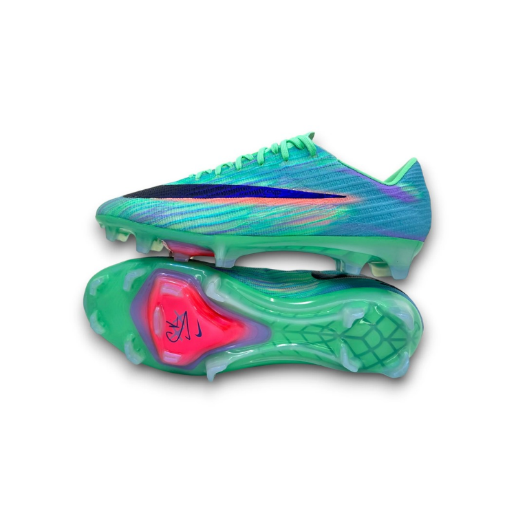 Air Zoom Mercurial Elite FG