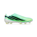 F50 Hyperfast Elite Laceless FG